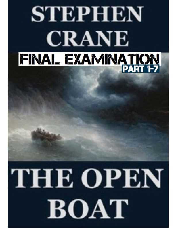 boatus final exam answers