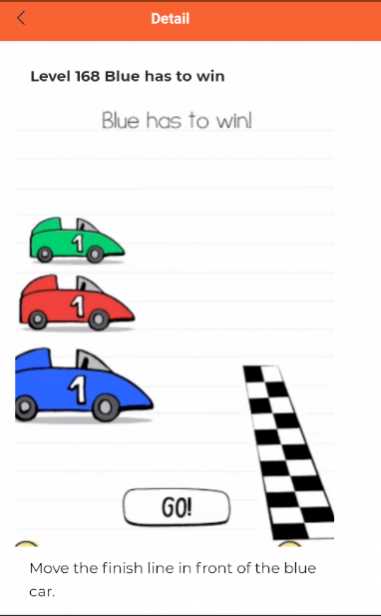 brain test app answers