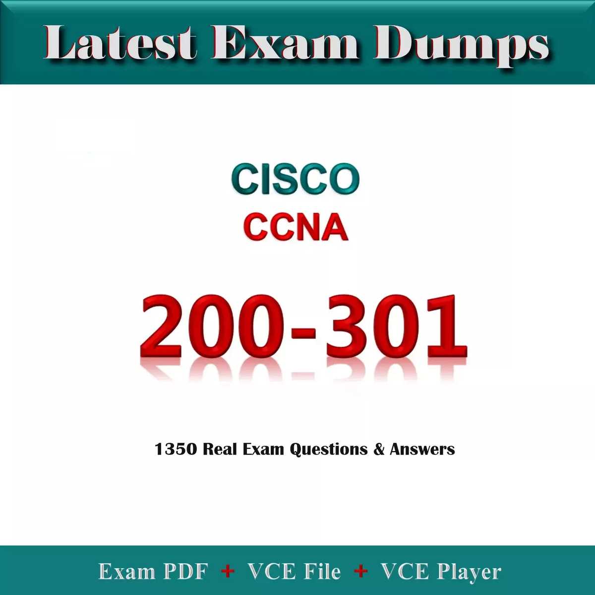 cisco 3 exam answers