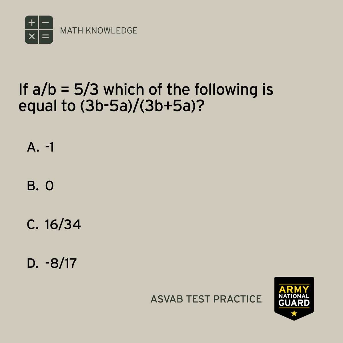 real asvab test answers 2026
