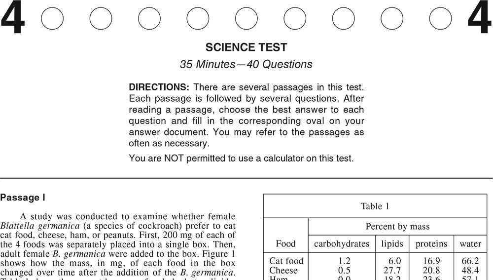 caaspp science practice test answers