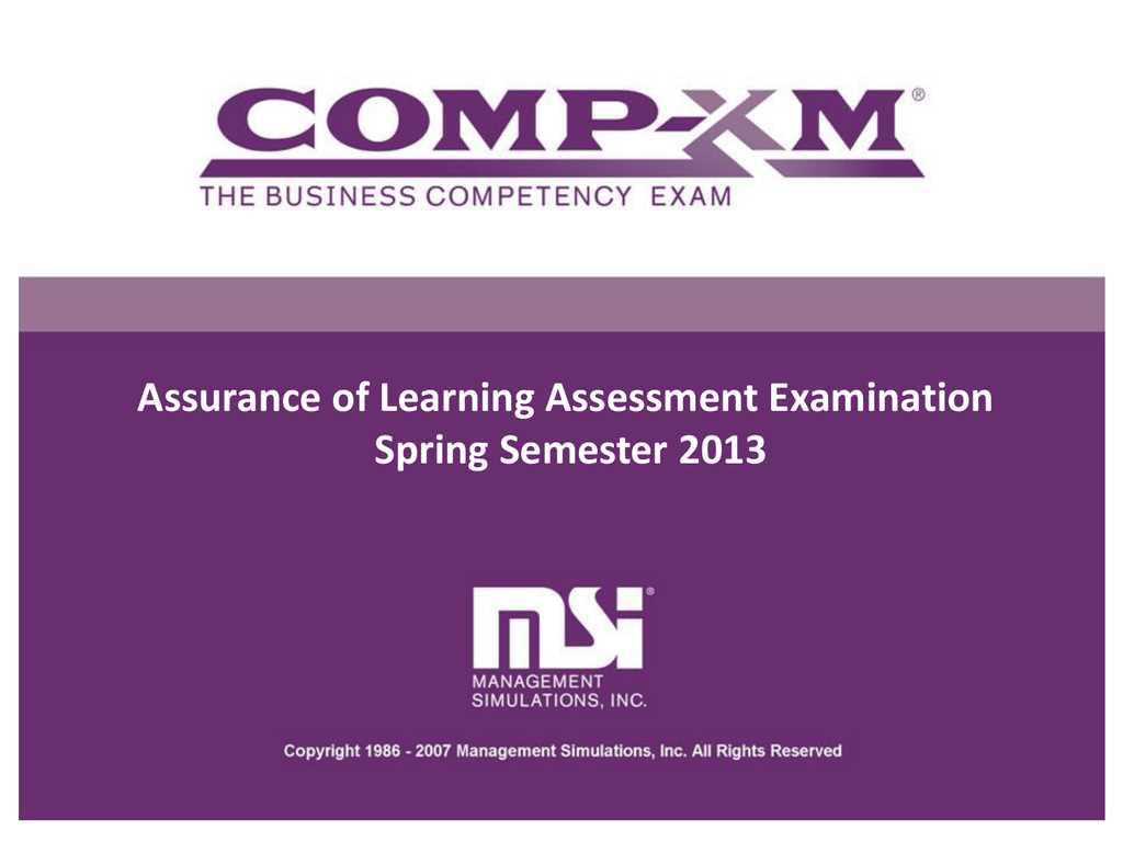 information assurance exam answers