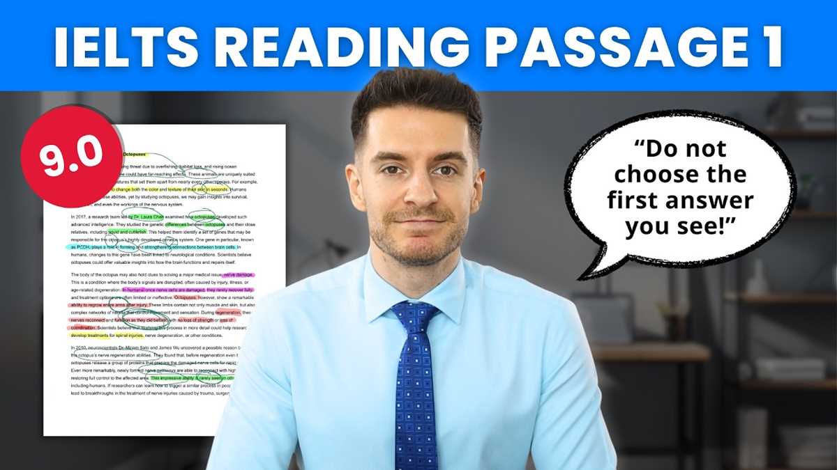cambridge ielts 10 reading test 4 answers