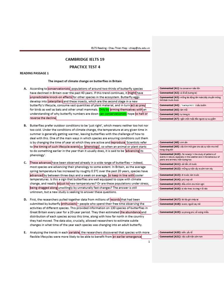 cambridge ielts 8 test 4 reading answers cambridge ielts 8 test 4 reading answers