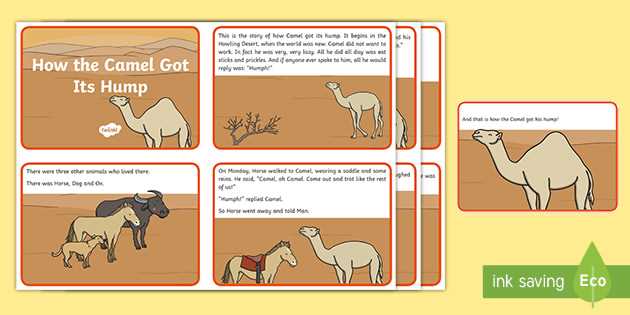 camel alzheimer test answer