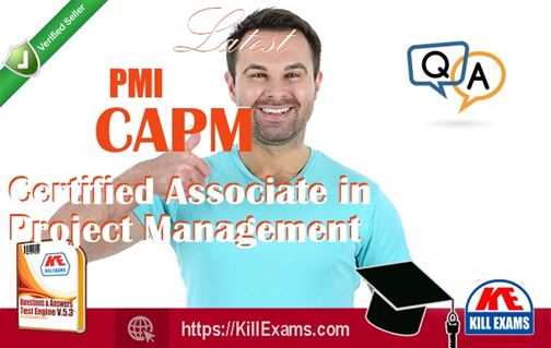 capm exam answers