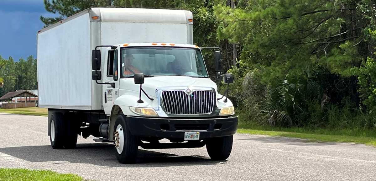 cdl class b test answers
