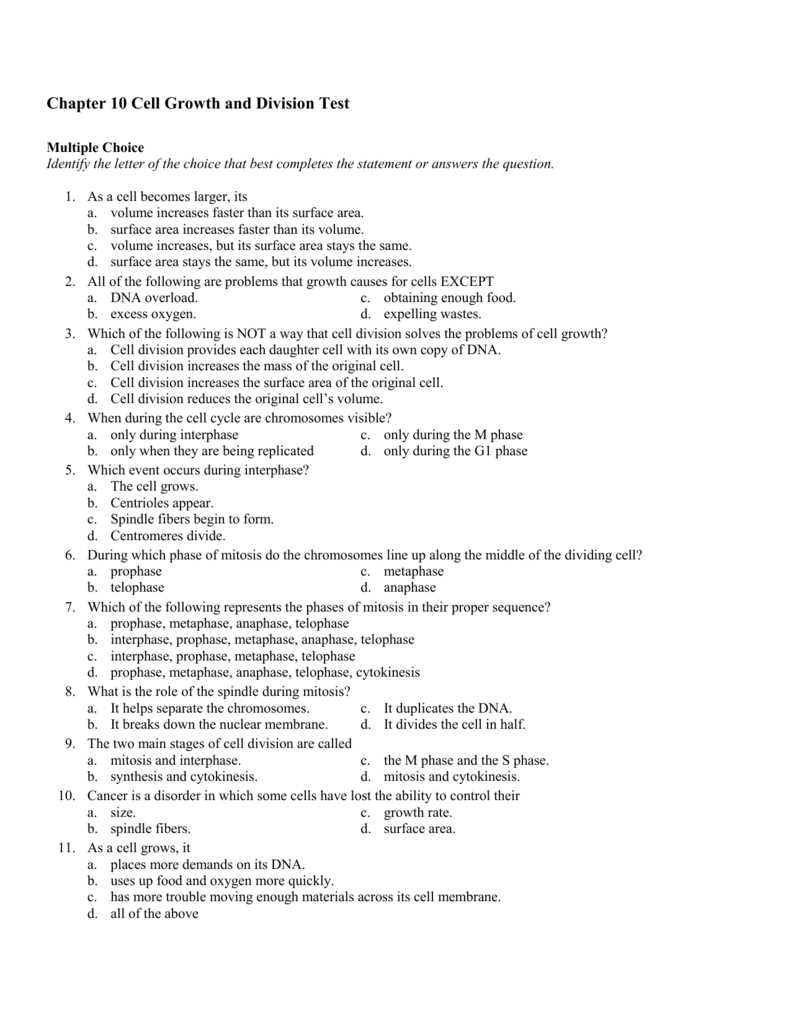 cengage chapter 10 test answers