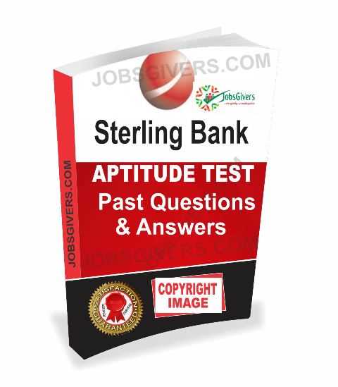 bank exam aptitude questions and answers