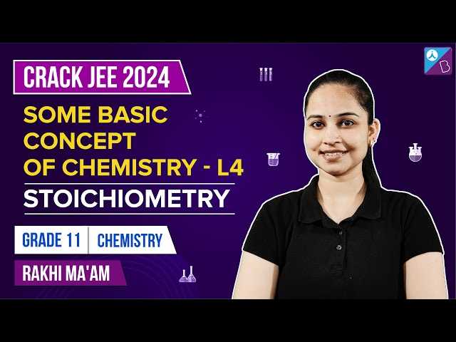 chapter 12 stoichiometry test answers