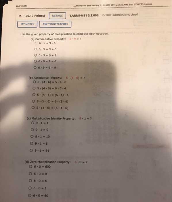 chapter 6 algebra 1 test answers
