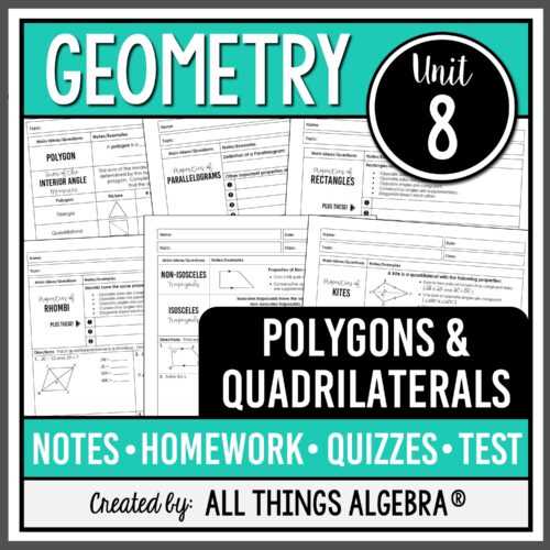chapter 6 polygons and quadrilaterals chapter test form a answers chapter 6 polygons and quadrilaterals chapter test form a answers