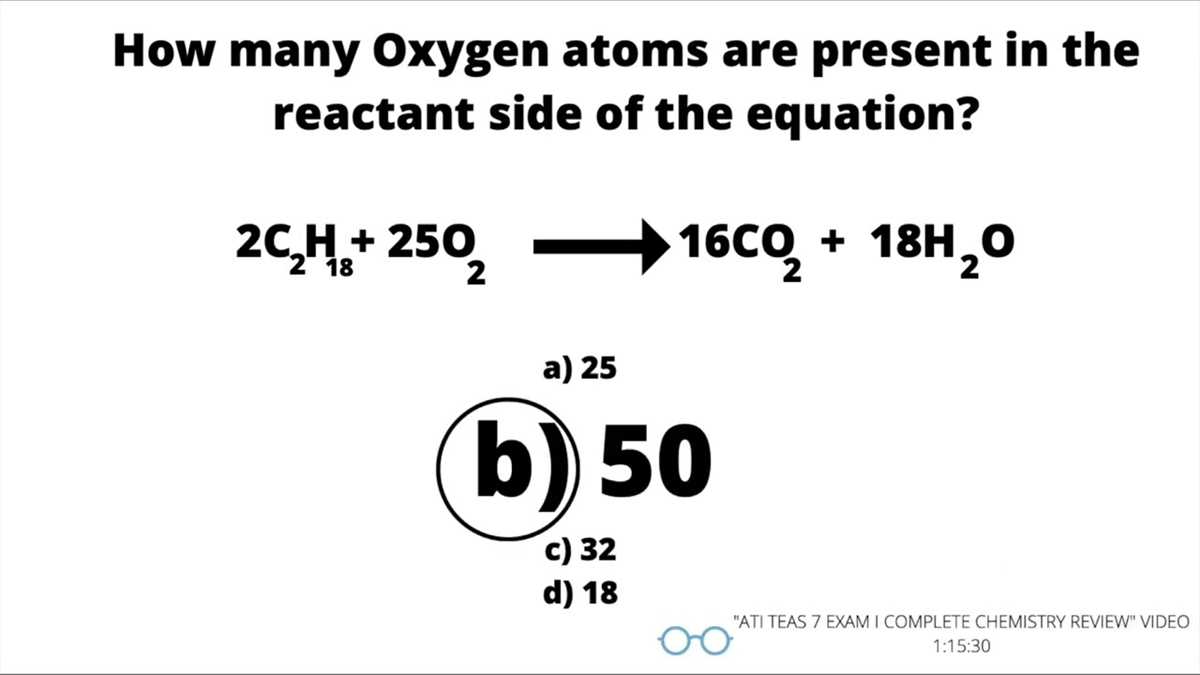 chapter 7 standardized test practice answers chemistry