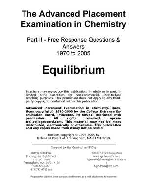 chapter 7 standardized test practice answers chemistry