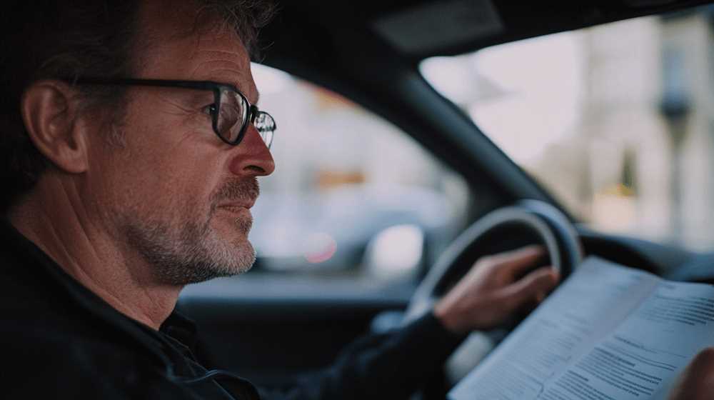 chauffeur license test questions and answers louisiana