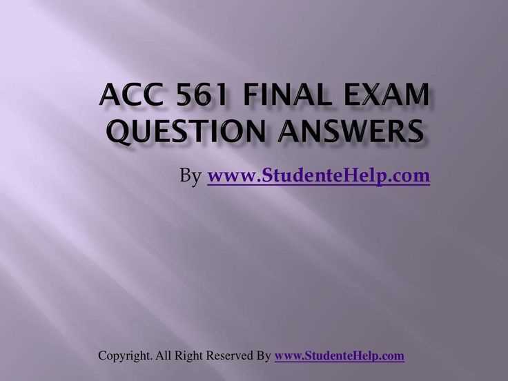 chm 1025 final exam with answers