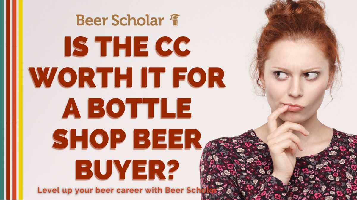 cicerone beer server exam answers