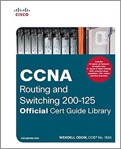 cisco networking academy chapter 1 exam answers