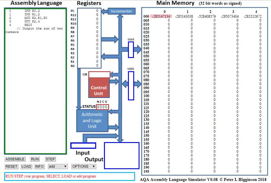 assembly language exam questions and answers assembly language exam questions and answers