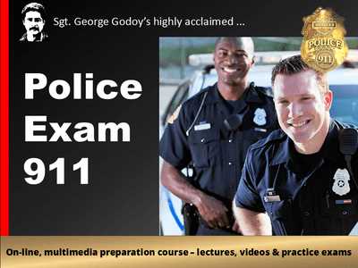 cnr police exam answers