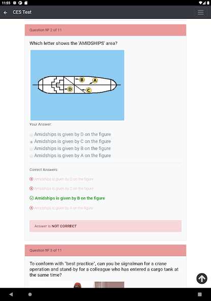 air card user test answers