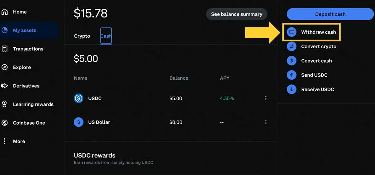 coinbase test answers