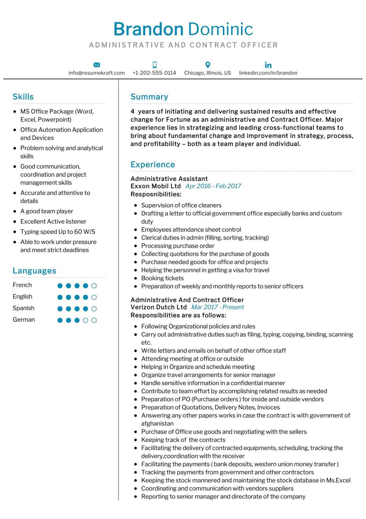 contracting officer representative exam answers