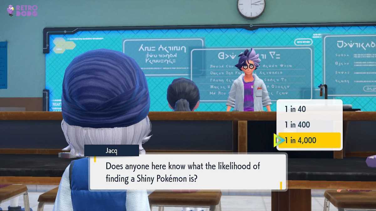 pokemon art final exam answers