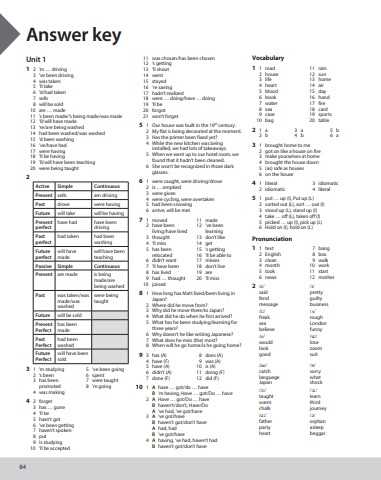 world history unit 1 test answer key