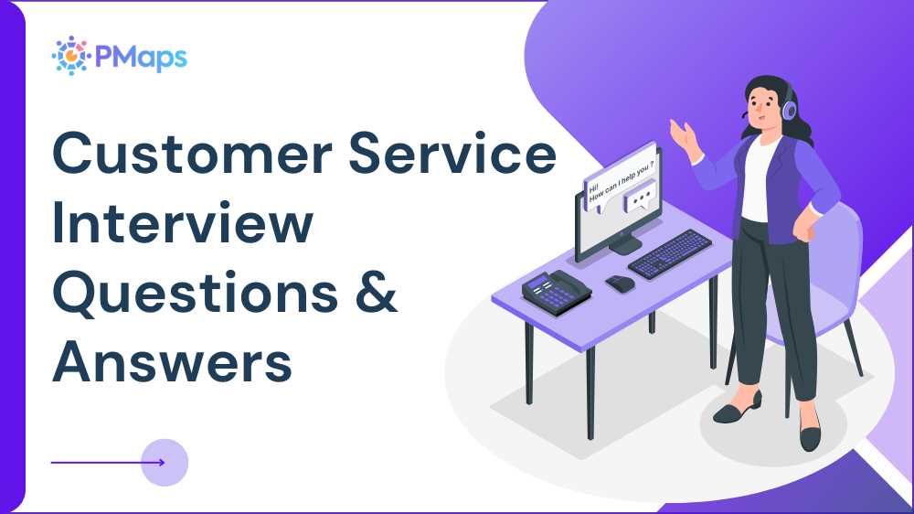 customer service assessment test answers