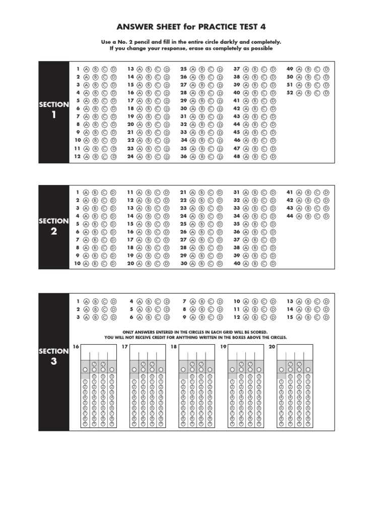11 practice tests for the sat and psat answer key 11 practice tests for the sat and psat answer key