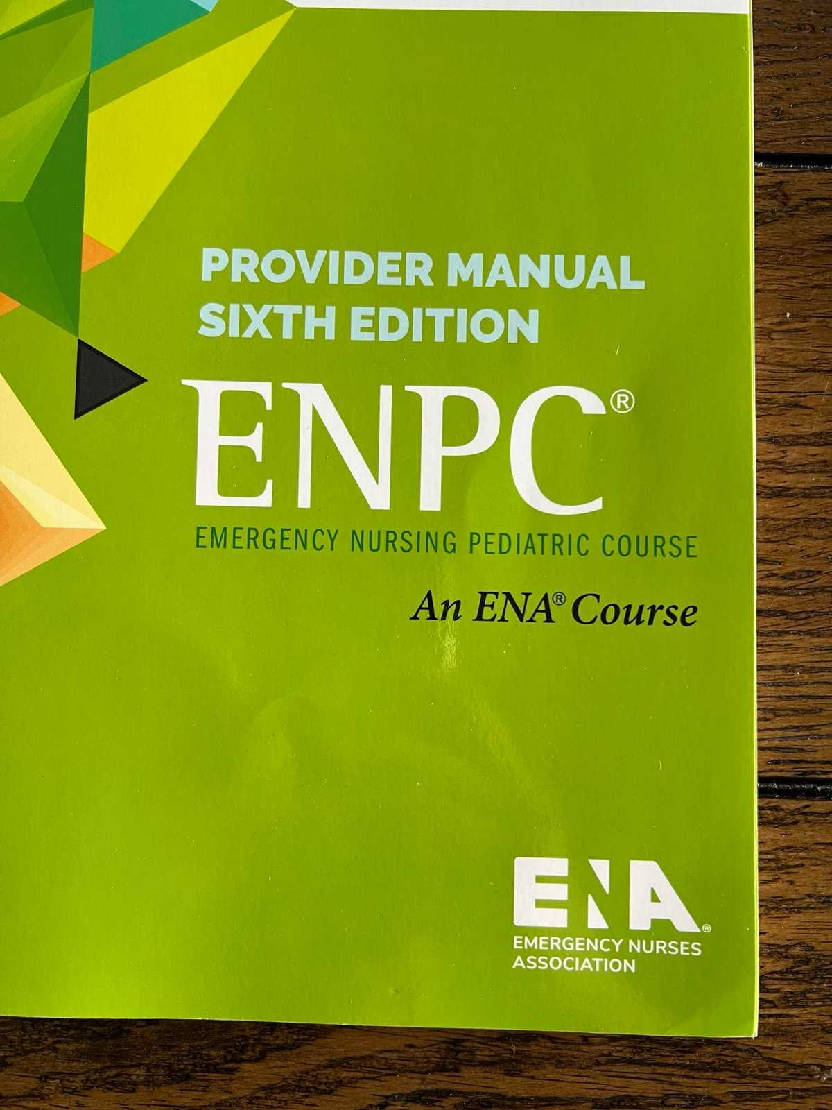 enpc 6th edition test answers
