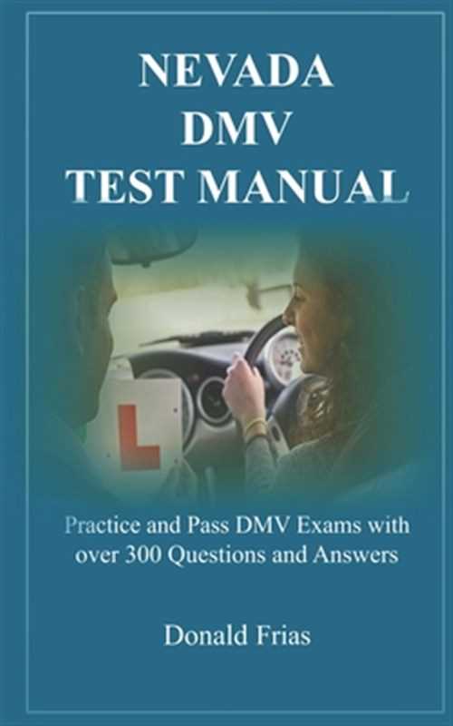 dmv written test answers nevada