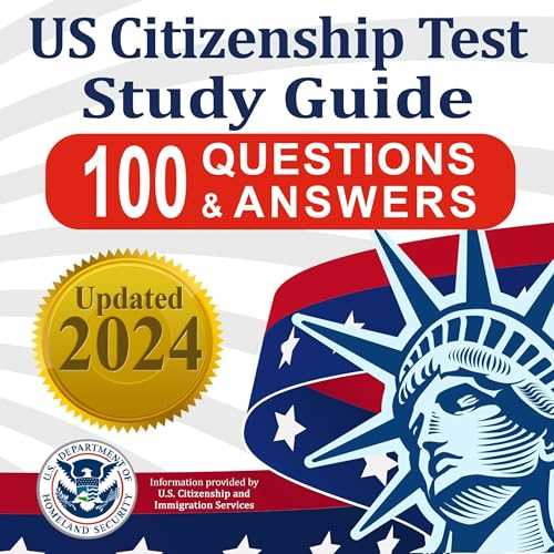 american citizen test questions and answers
