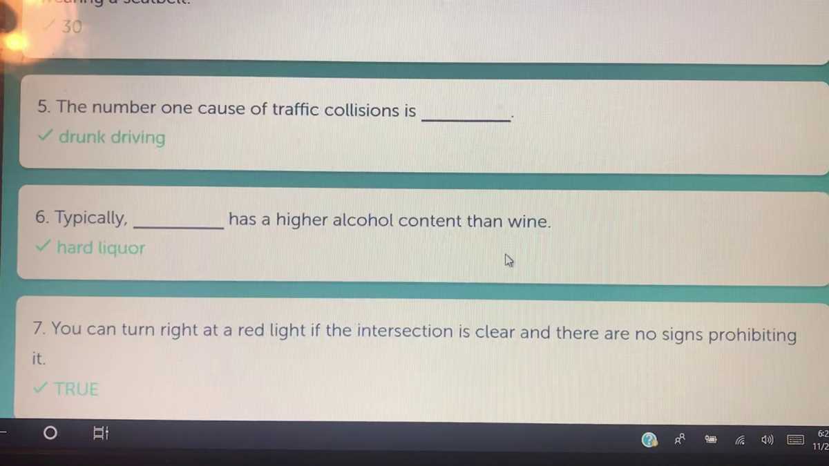 liquor license test answers liquor license test answers