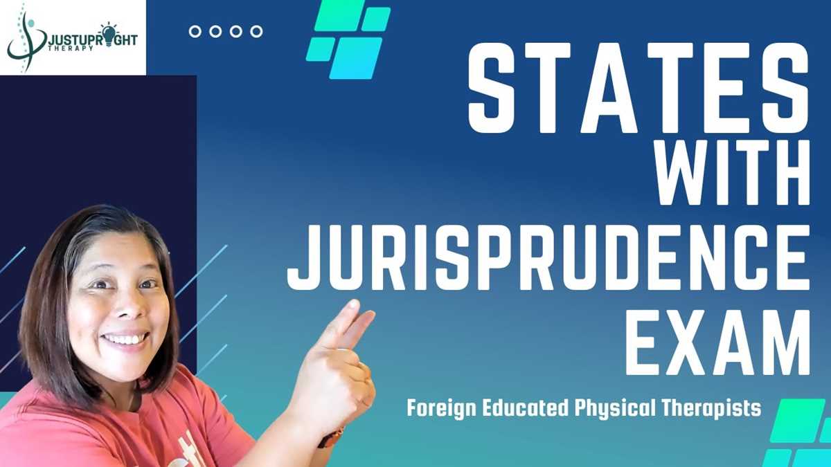 kentucky physical therapy jurisprudence exam answers
