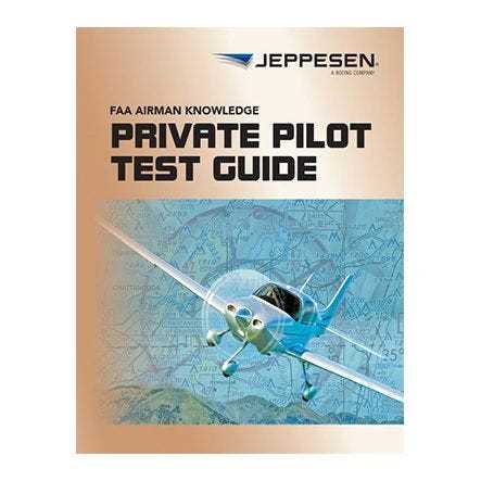 jeppesen private pilot stage 1 exam answers