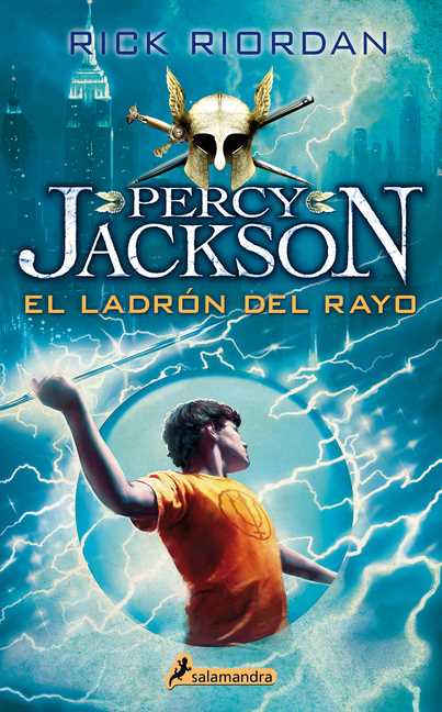 percy jackson lightning thief ar test answers