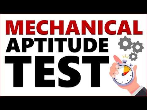 wiesen test of mechanical aptitude answers