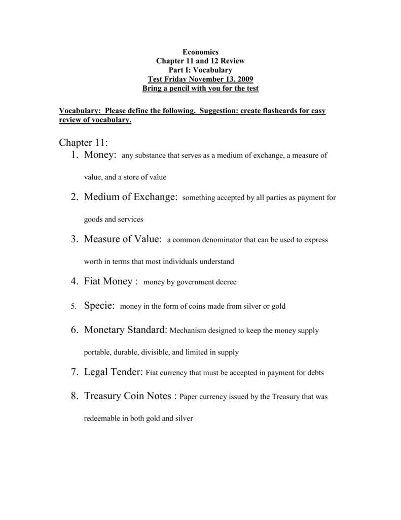 economics chapter 1 test review answers economics chapter 1 test review answers