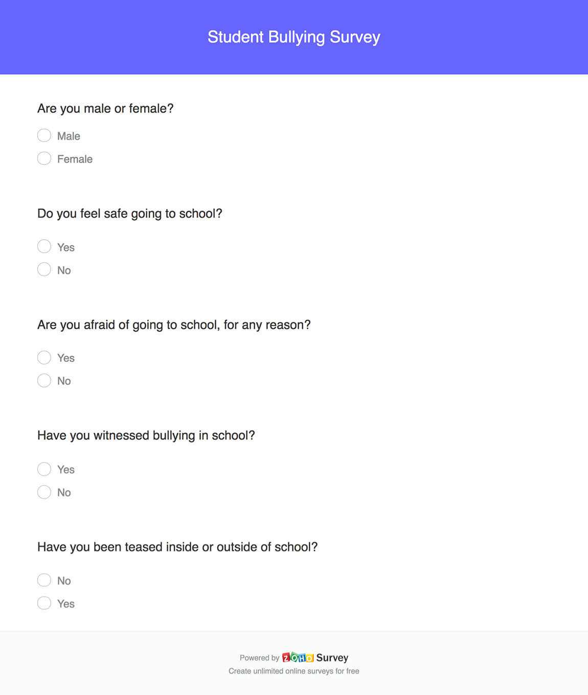eduhero bullying test answers eduhero bullying test answers