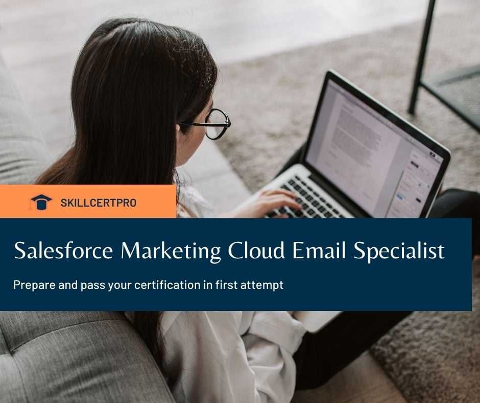 email marketing professional certificate by intuit mailchimp exam answers