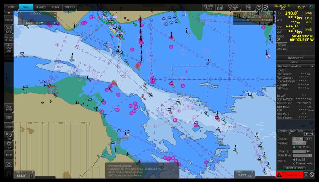 furuno fmd ecdis test answers