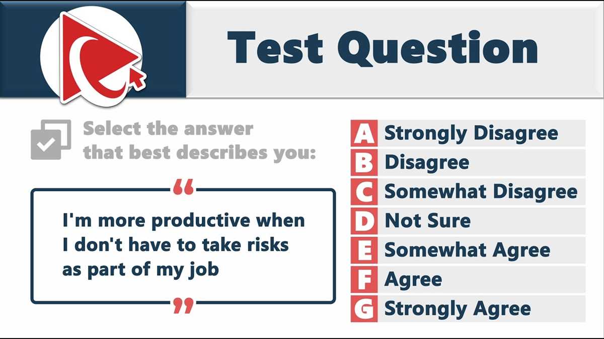 employment exam questions and answers