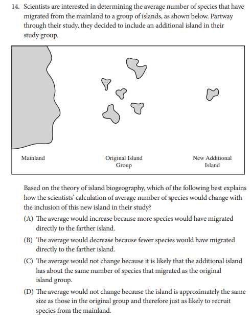 environmental science test questions and answers