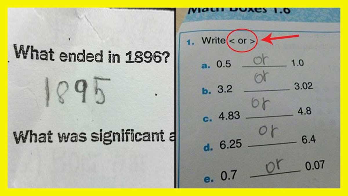 epic 101 test answers