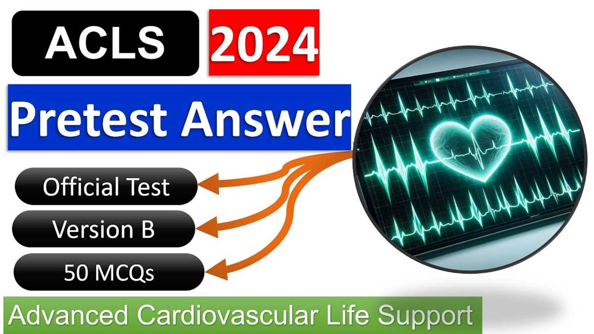 acls test version c answers