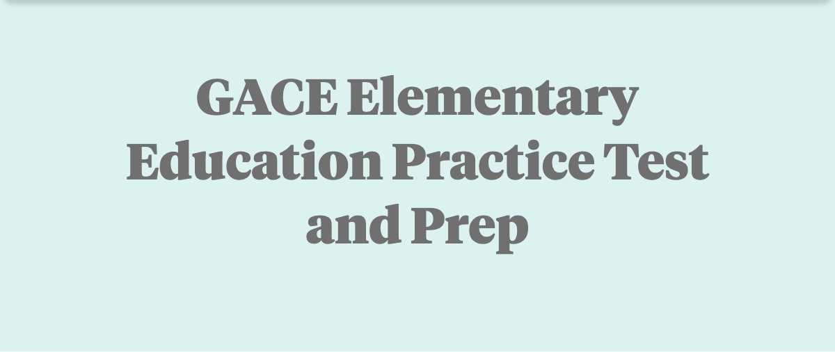 esol practice test free with answers