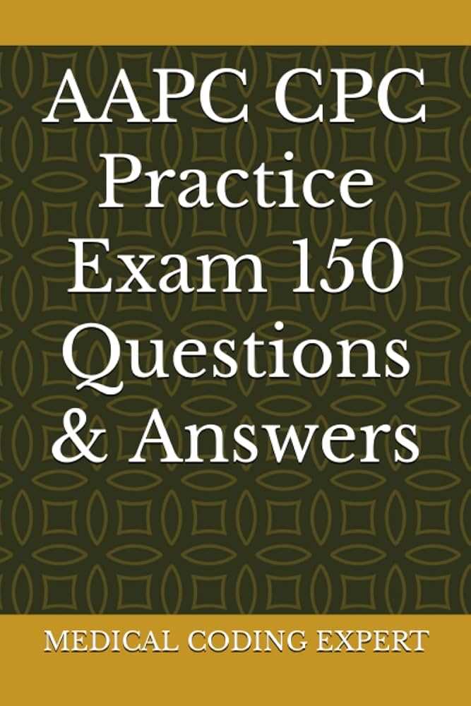 aapc chapter 19 review exam answers