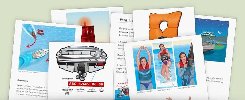 ace boater test answers